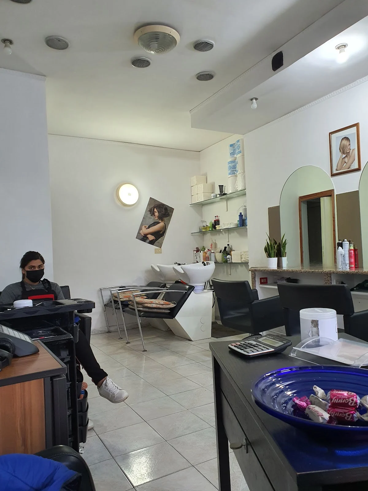 Lui e Lei Beauty Salon - 2