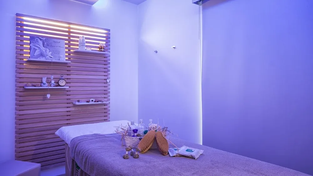 Luisa Beauty Farm - Centro Estetico Brusciano