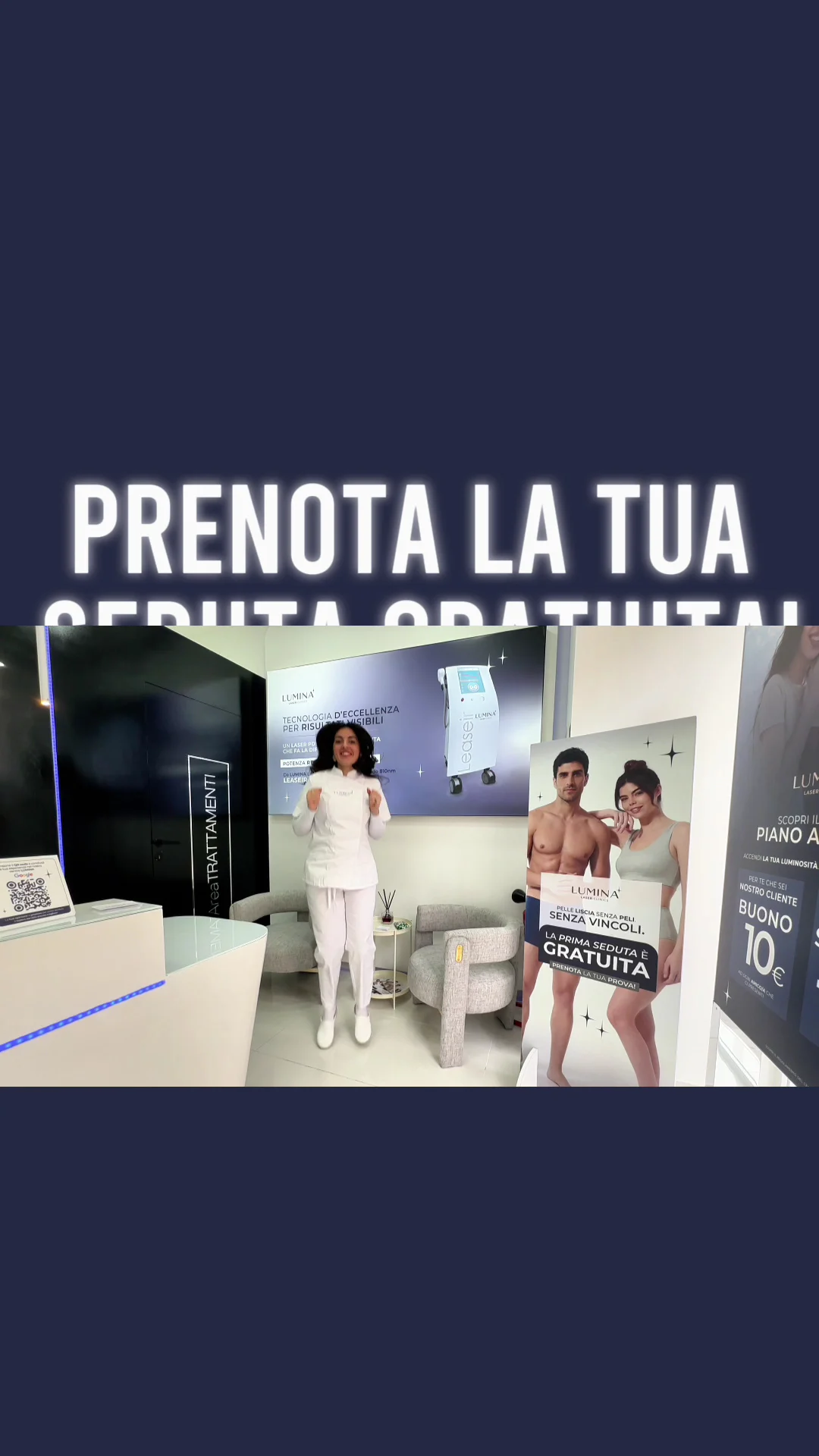 LUMINA LASER CLINICS - 3