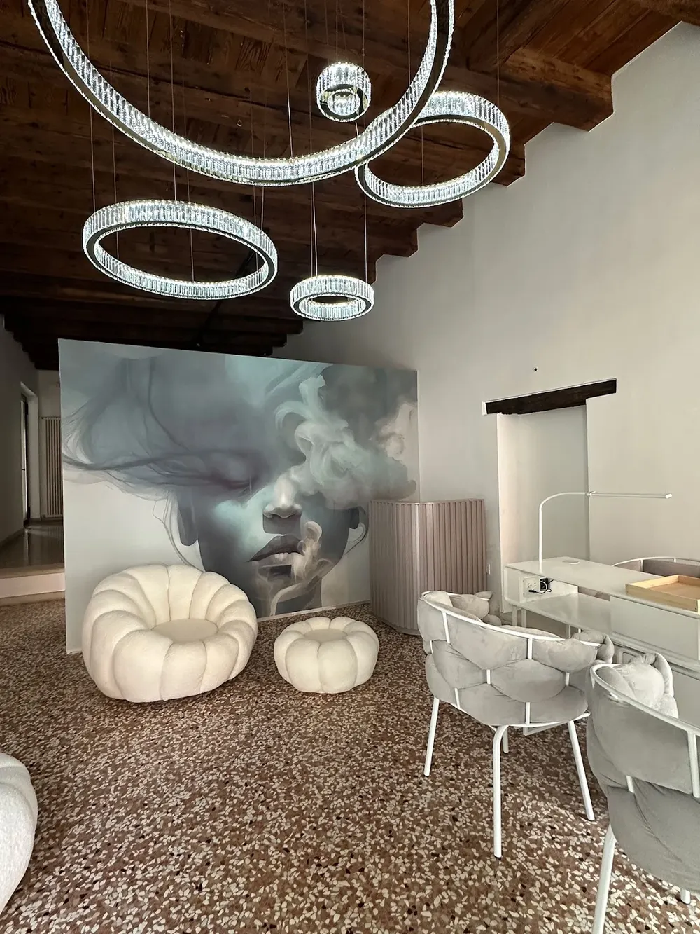 Luxury Margarita Esthetique