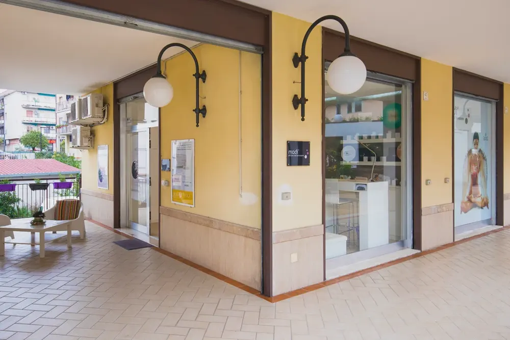 Madì Officina del Benessere - Centro Estetico - 3