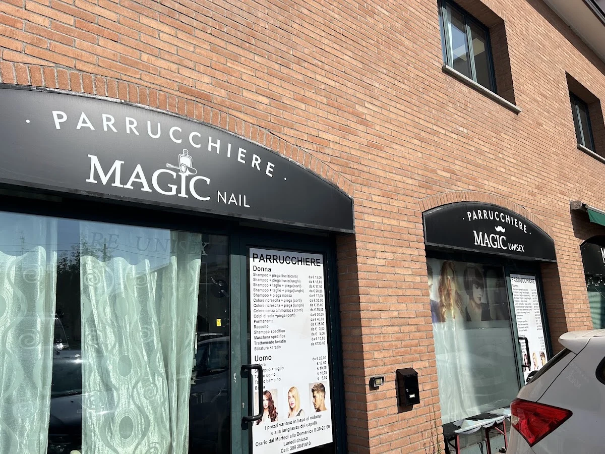 Magic - 2