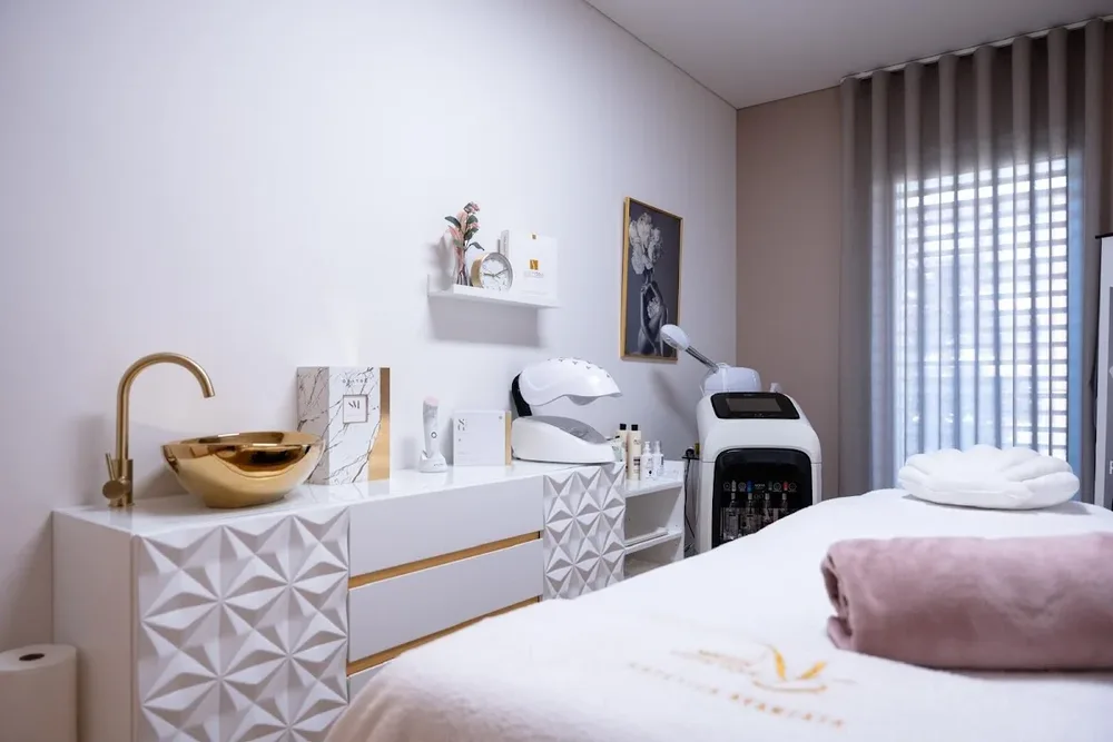 Maison 5 Esthétique - 2