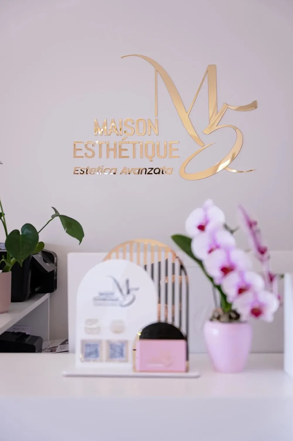 Maison 5 Esthétique - 3
