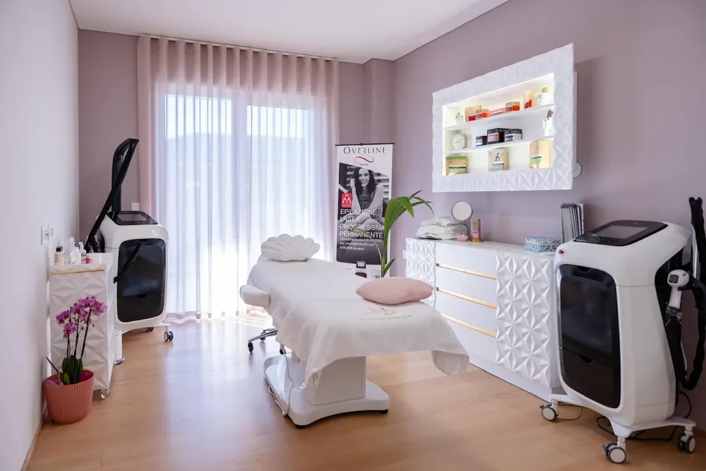 Maison 5 Esthétique