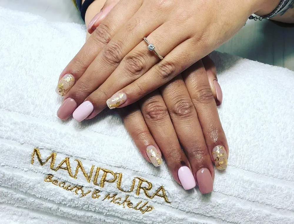 MANIPURA - BEAUTY & MAKEUP