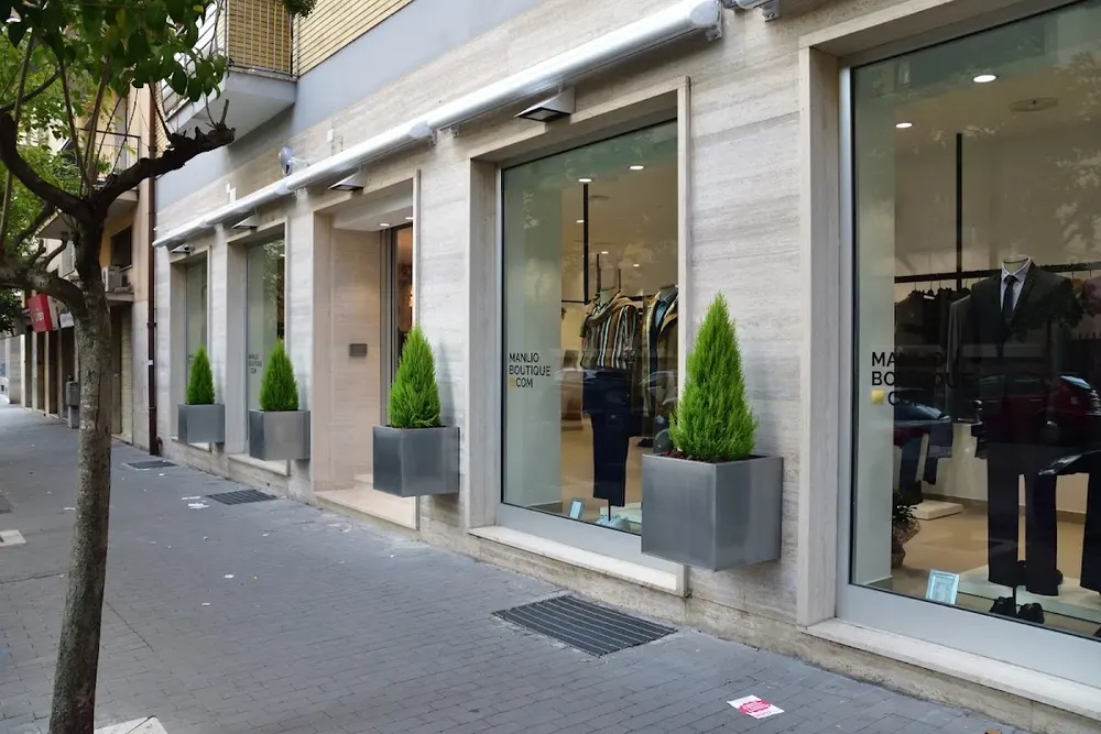 MANLIO - 2