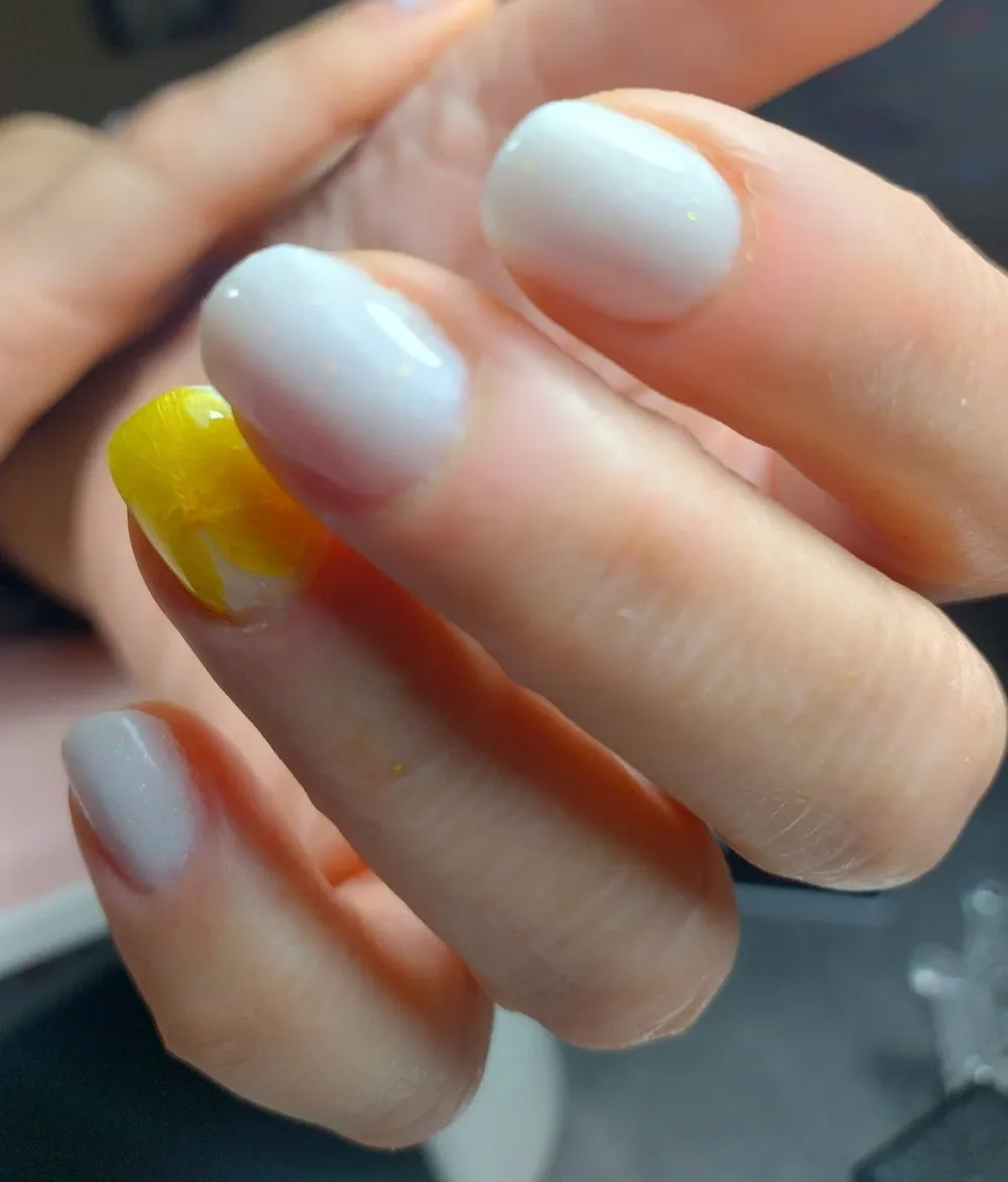 Manu Nails di Manuela Sau - 3
