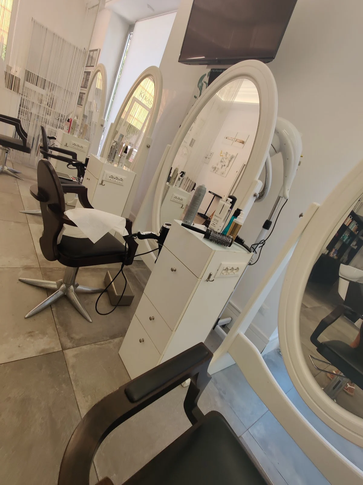 Mariassunta Vanita' - Salone L'Oréal Professionnel•kerastase - 3
