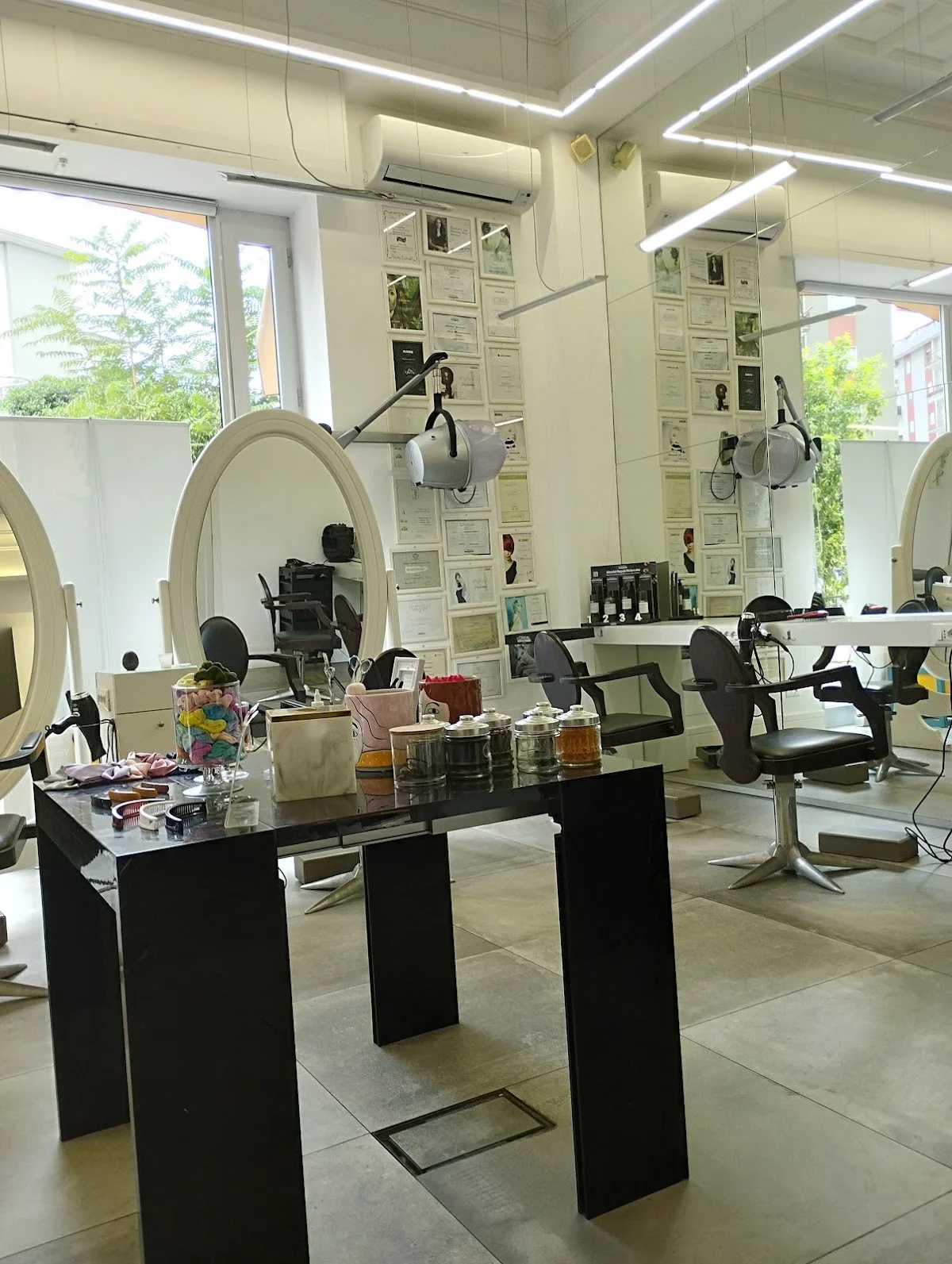 Mariassunta Vanita' - Salone L'Oréal Professionnel•kerastase