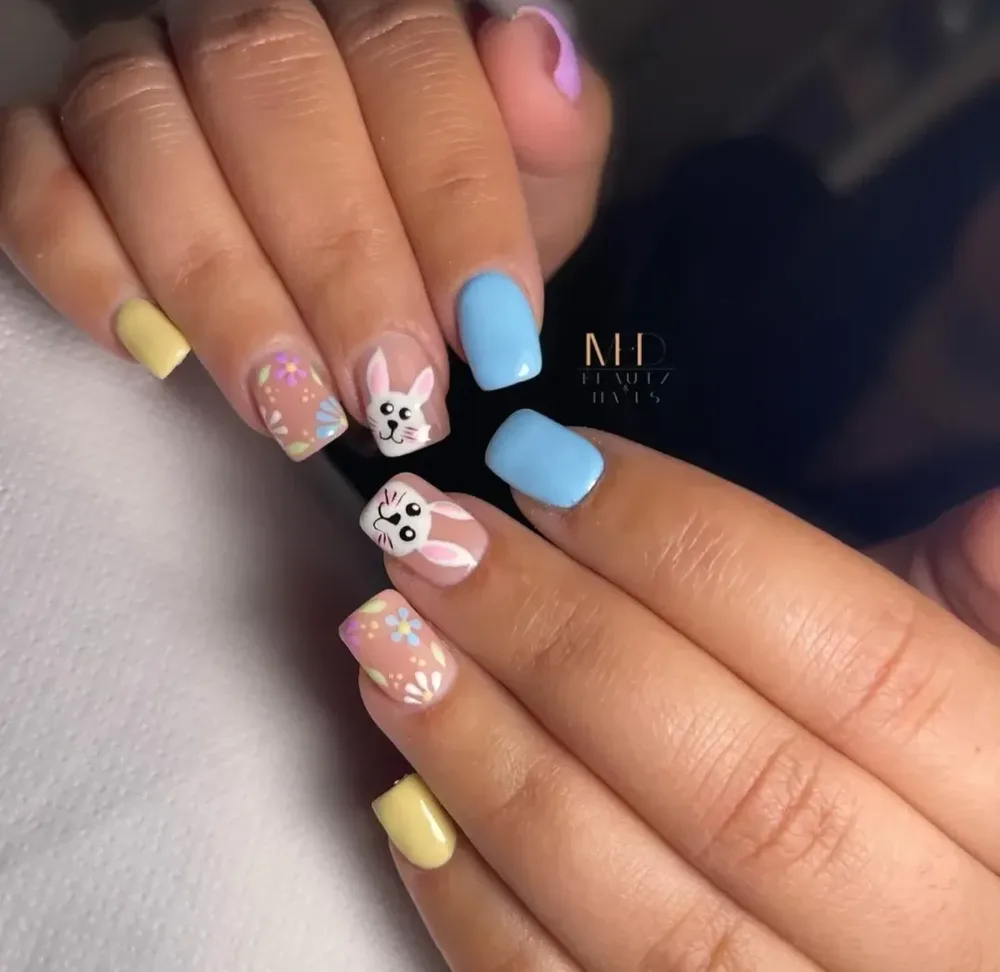 MED Beauty & Nails
