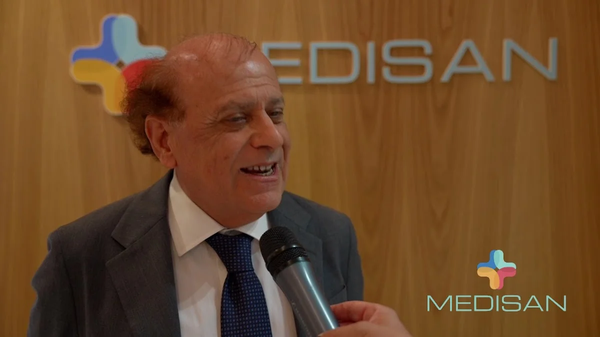 "Medisan Catania - Centro di Diagnostica e Chirurgia Specialistica" - 4
