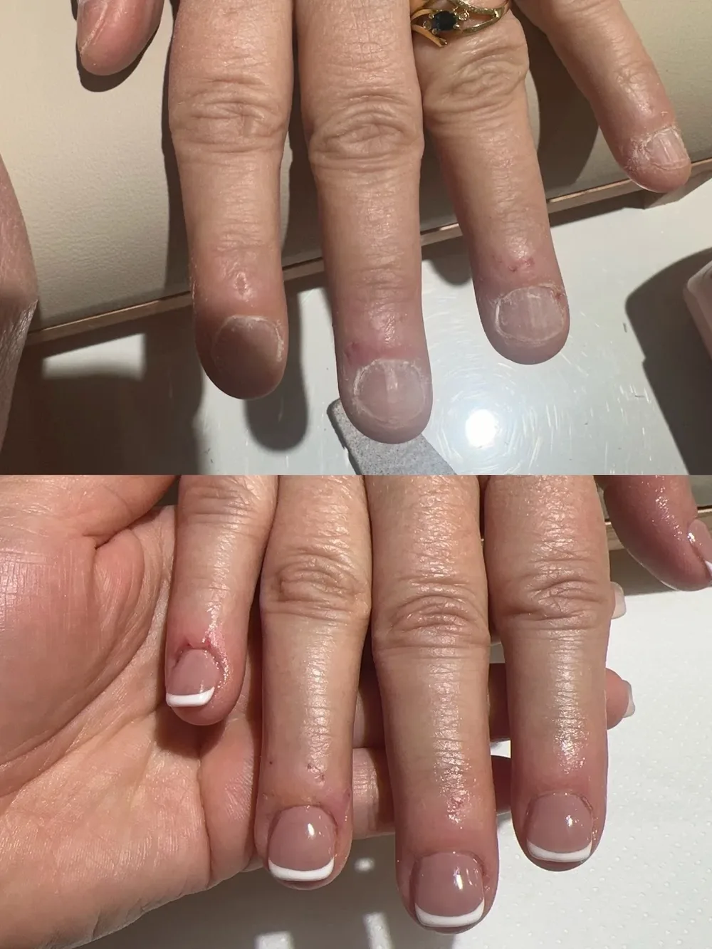 Mia nails Asti
