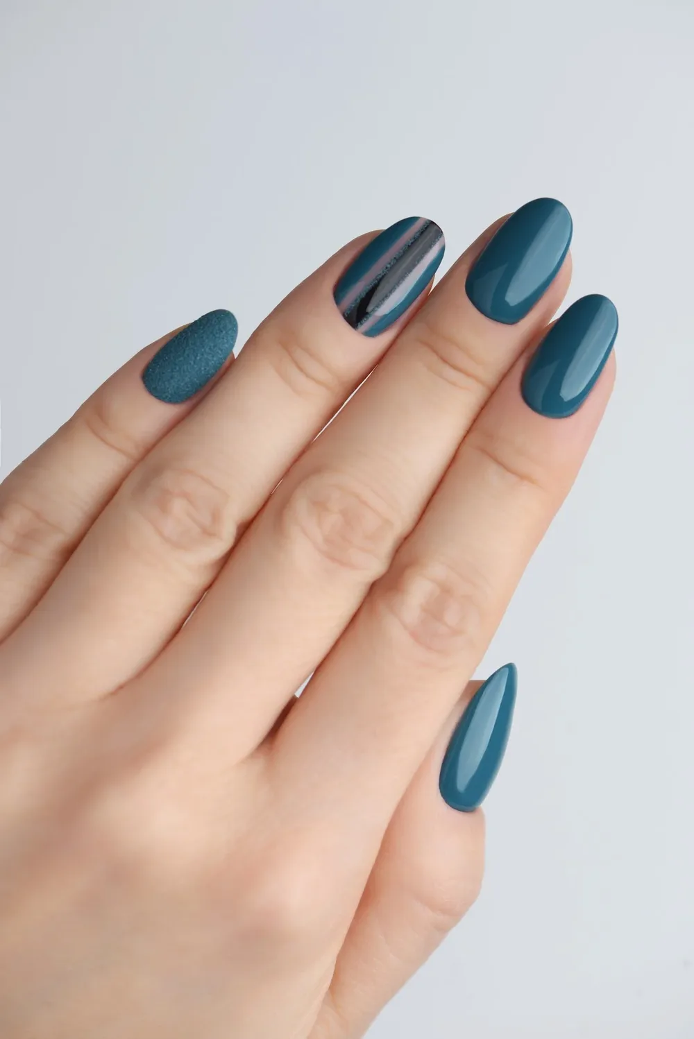 MICHELA NAIL BOUTIQUE