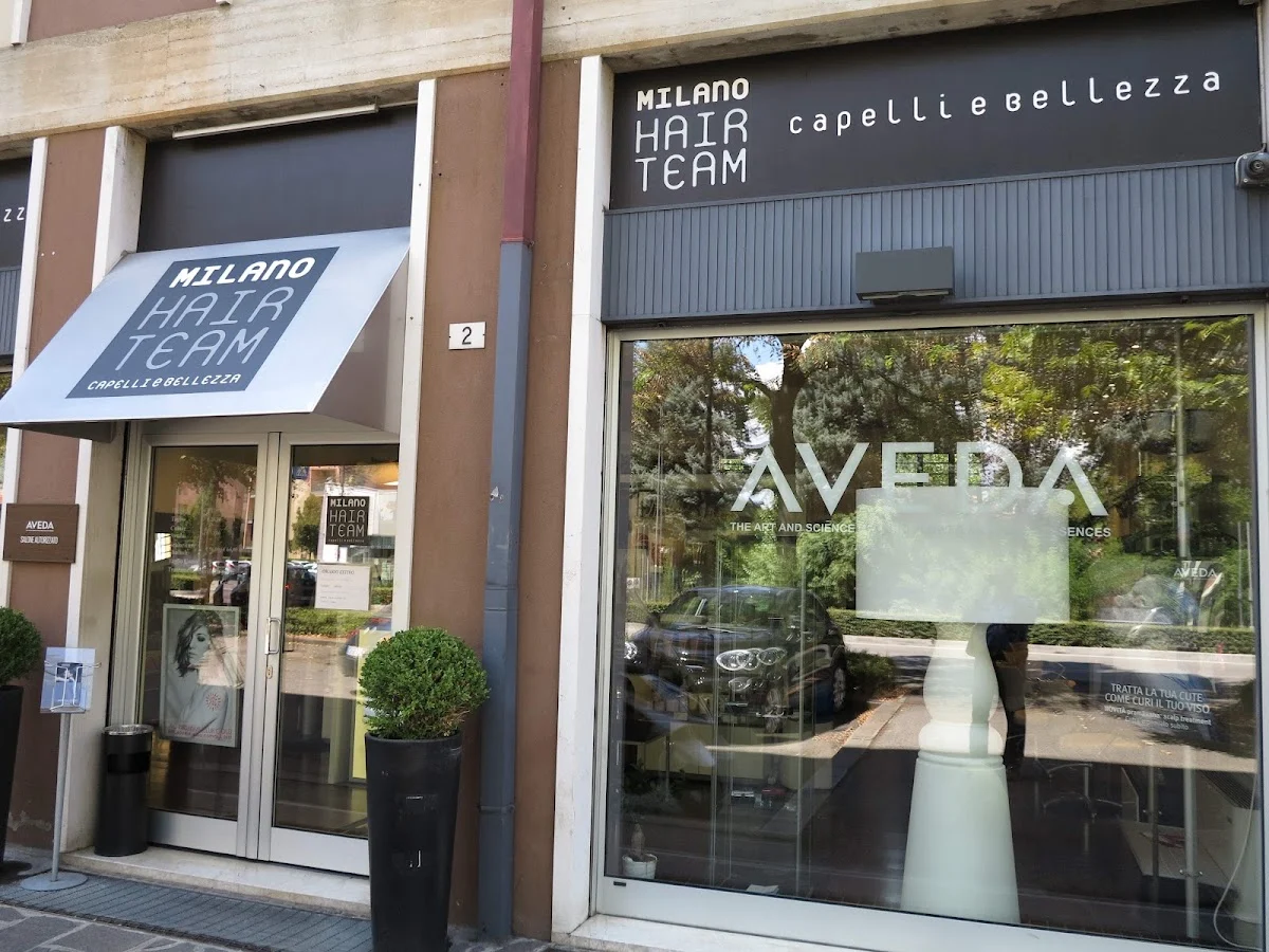 Milano Hair Team - 2