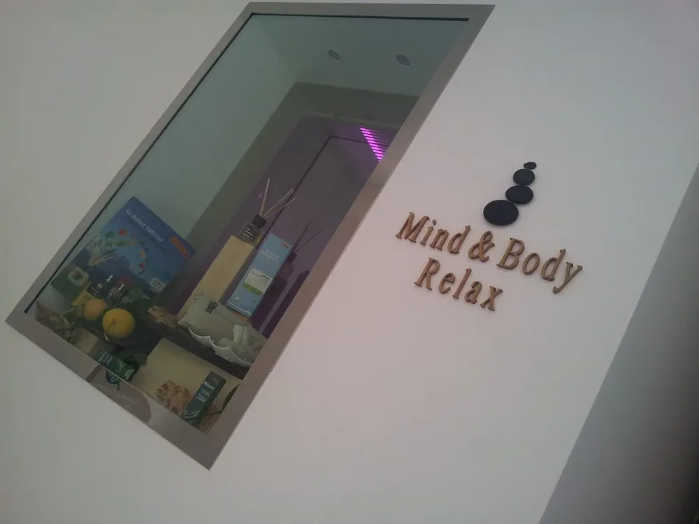 Mind & body relax centro estetico Andria - 2