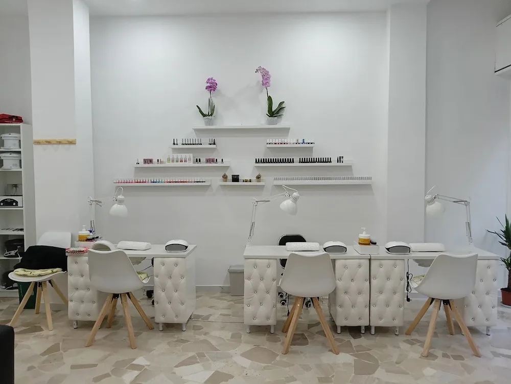Miny Nail Spa - 2