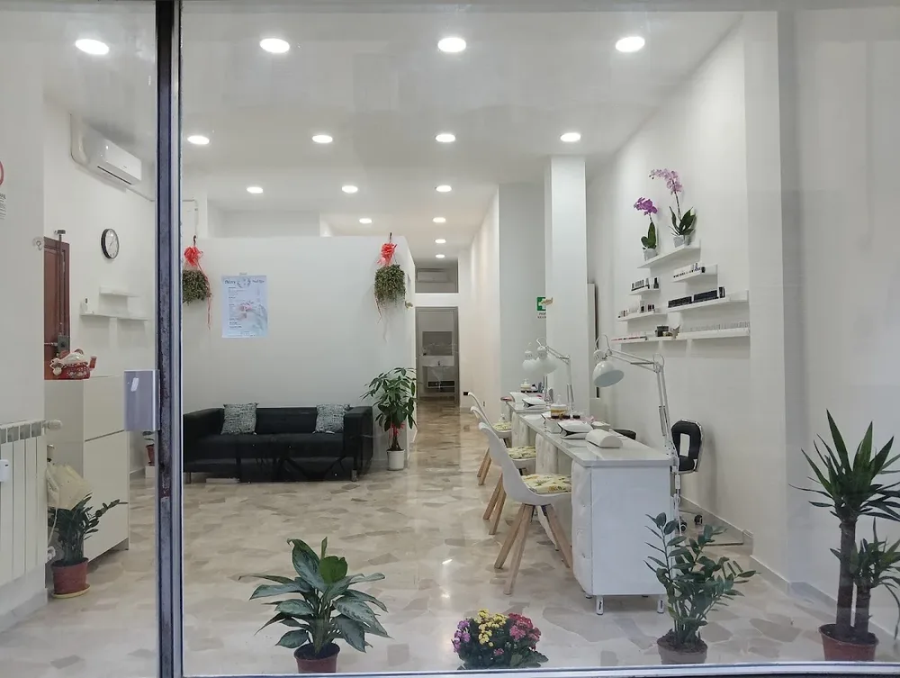 Miny Nail Spa - 4