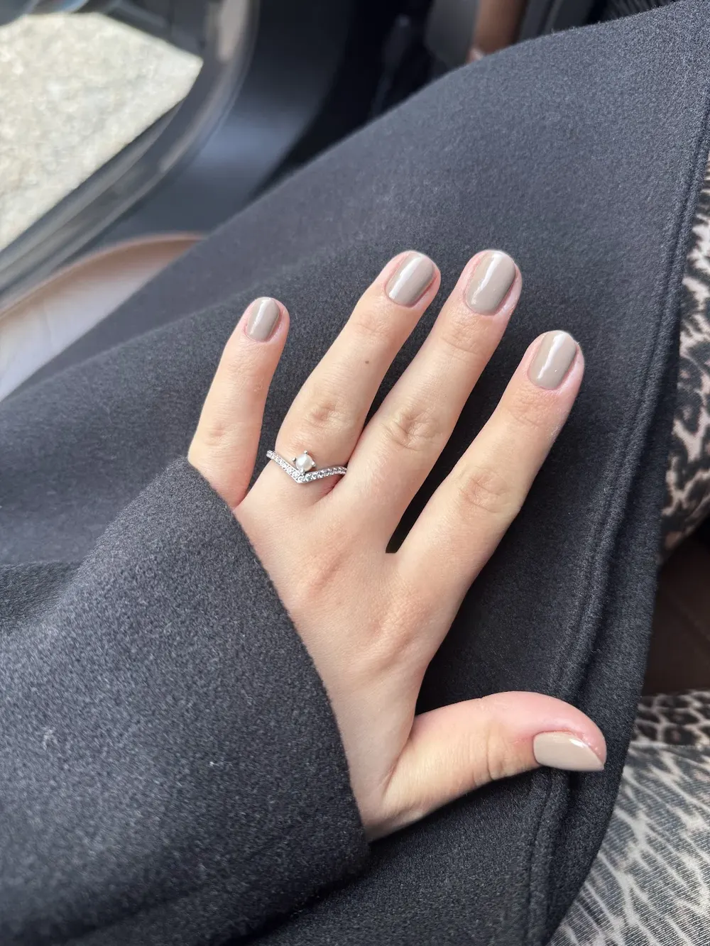 Miny Nail Spa