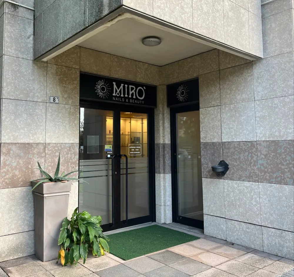 Mirò Nails & Beauty