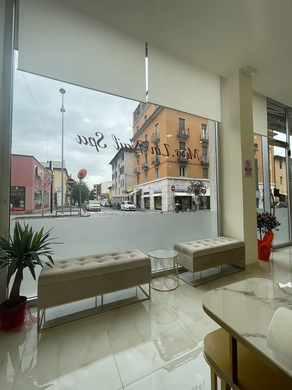 Miss Lin Nail Spa