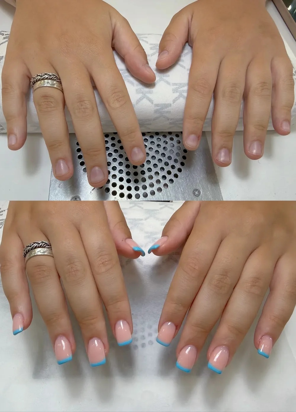 Miss Molly Nail - 2