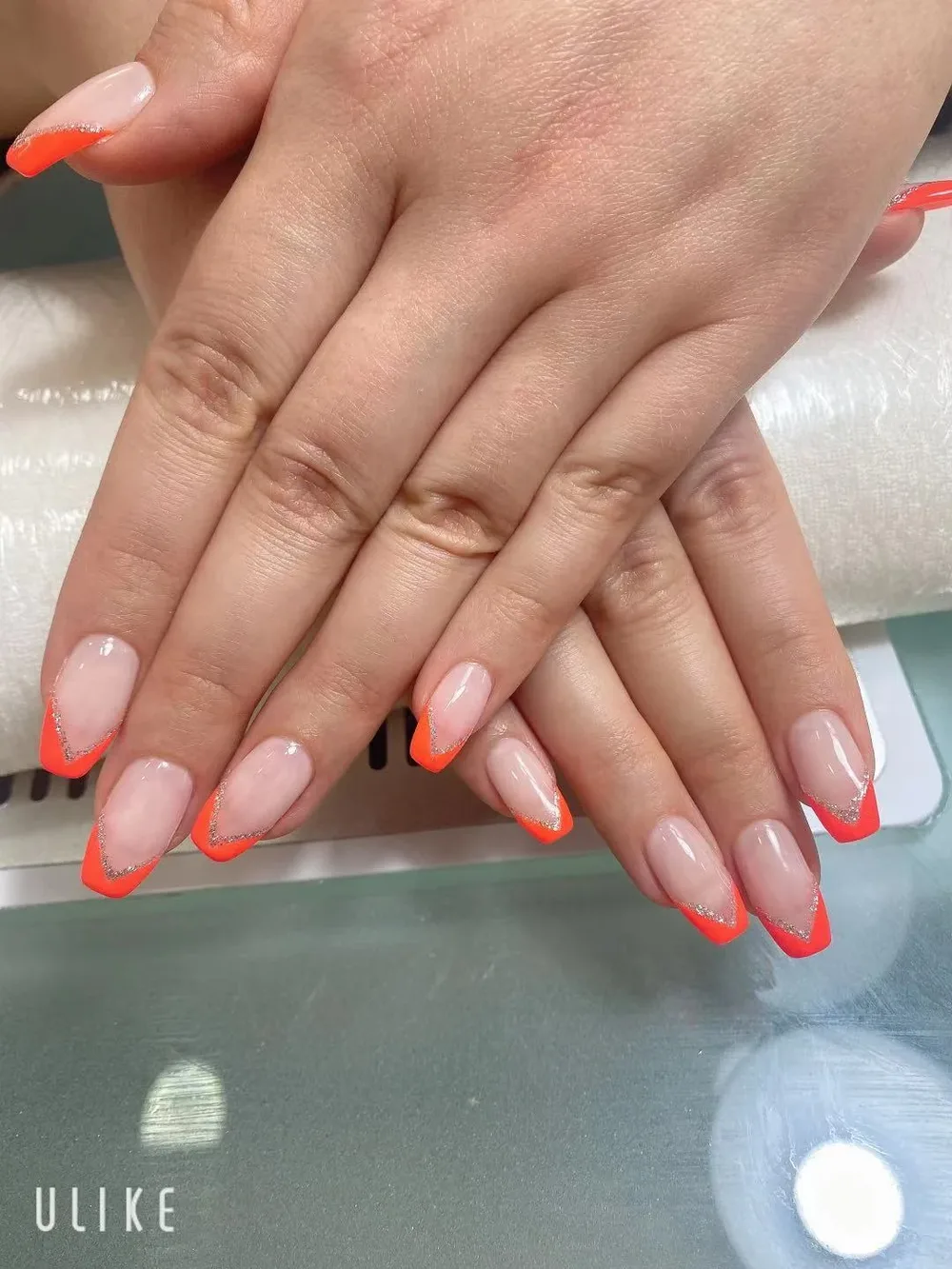 Miss Molly Nail - 4