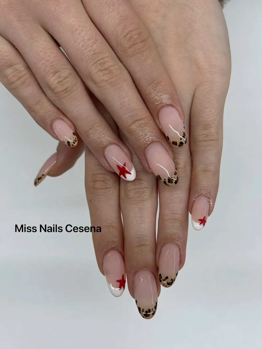 Miss Nails - 2