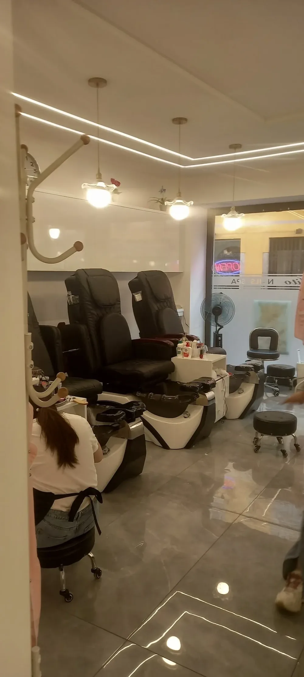 mito nails spa - 2