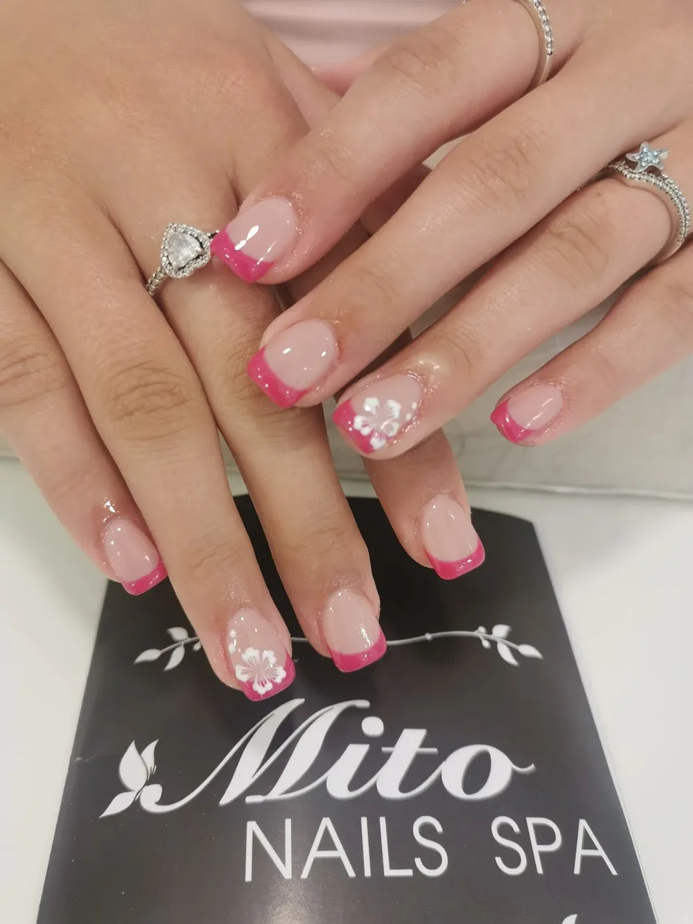 mito nails spa