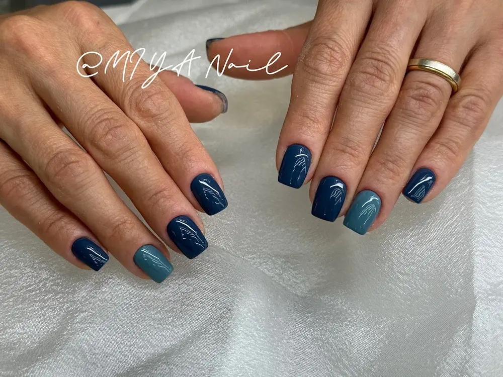 Miya Nail - 5