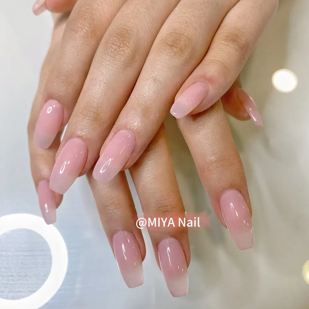 Miya Nail