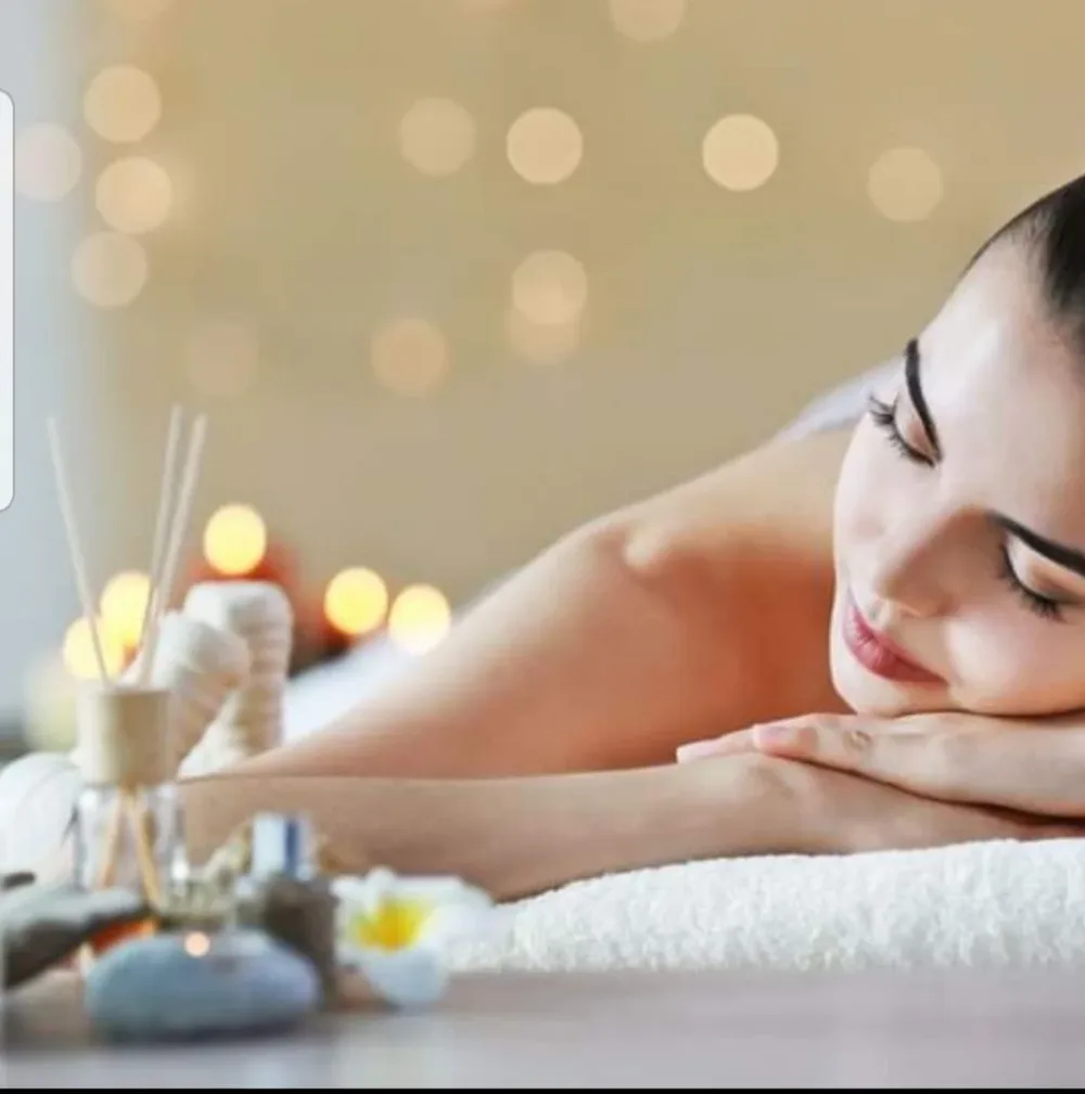 Momenti Donna estetica