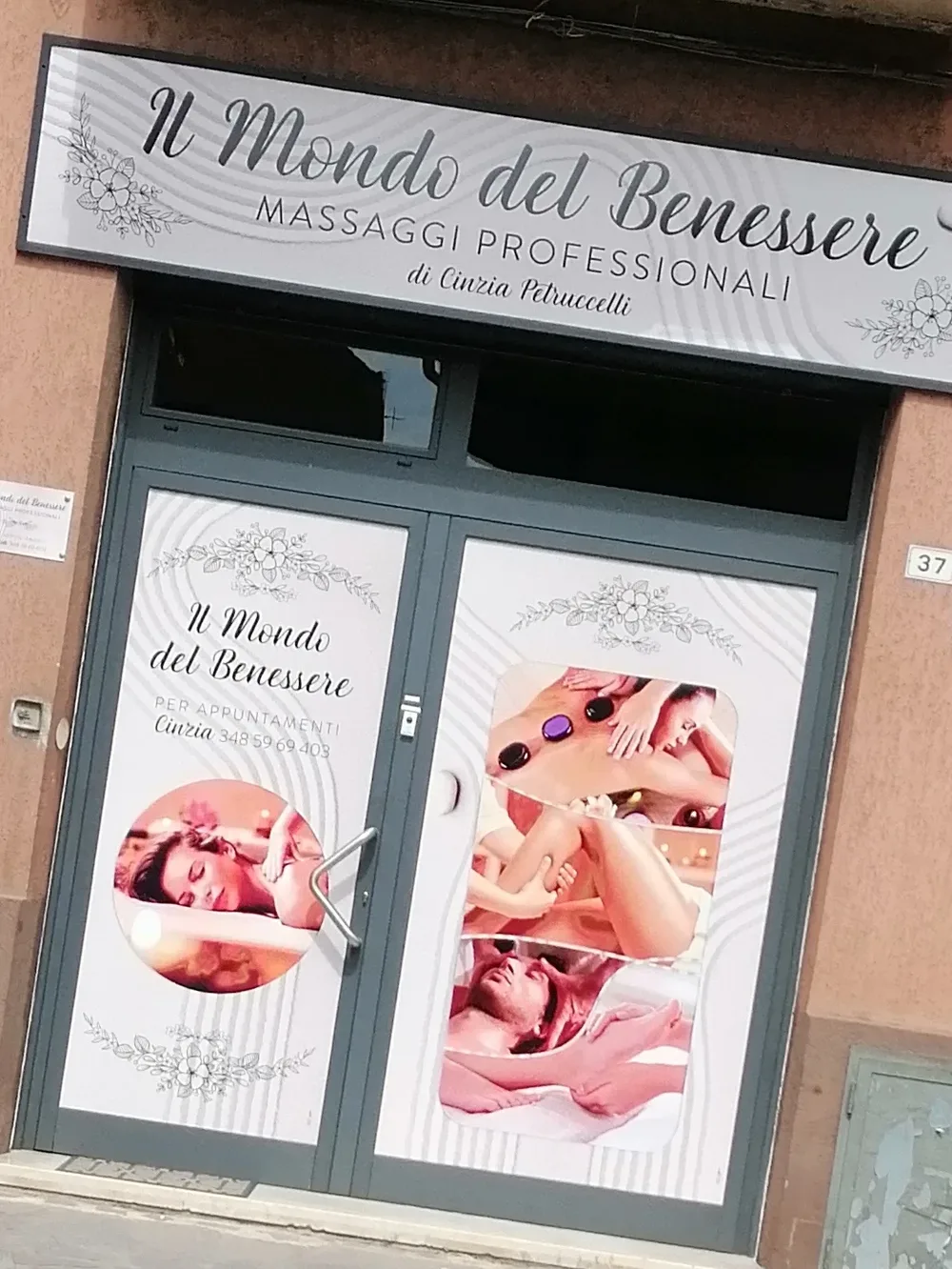 Mondo del benessere