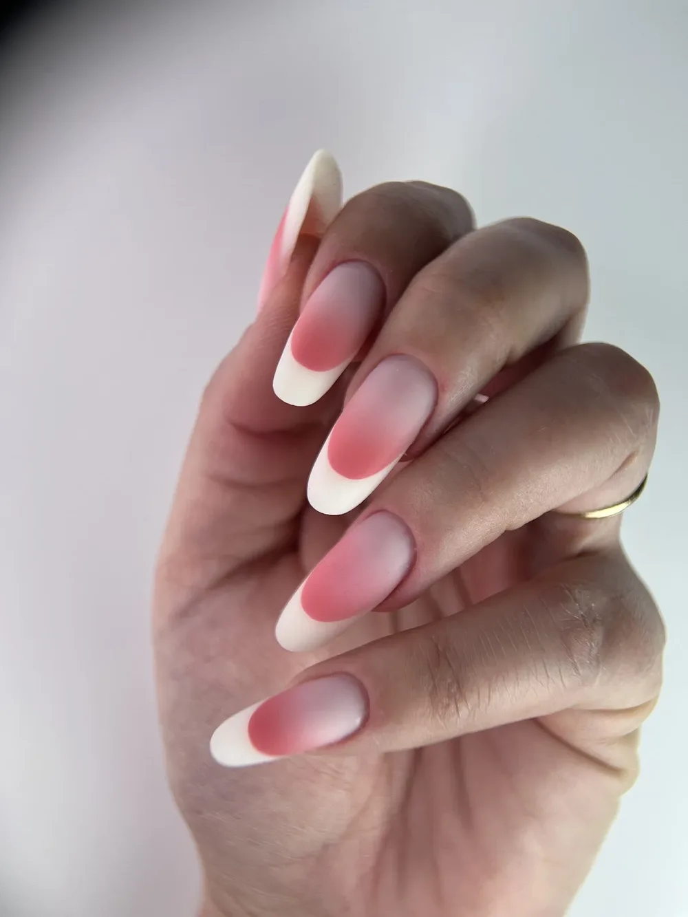 Morgana Nail Art Design