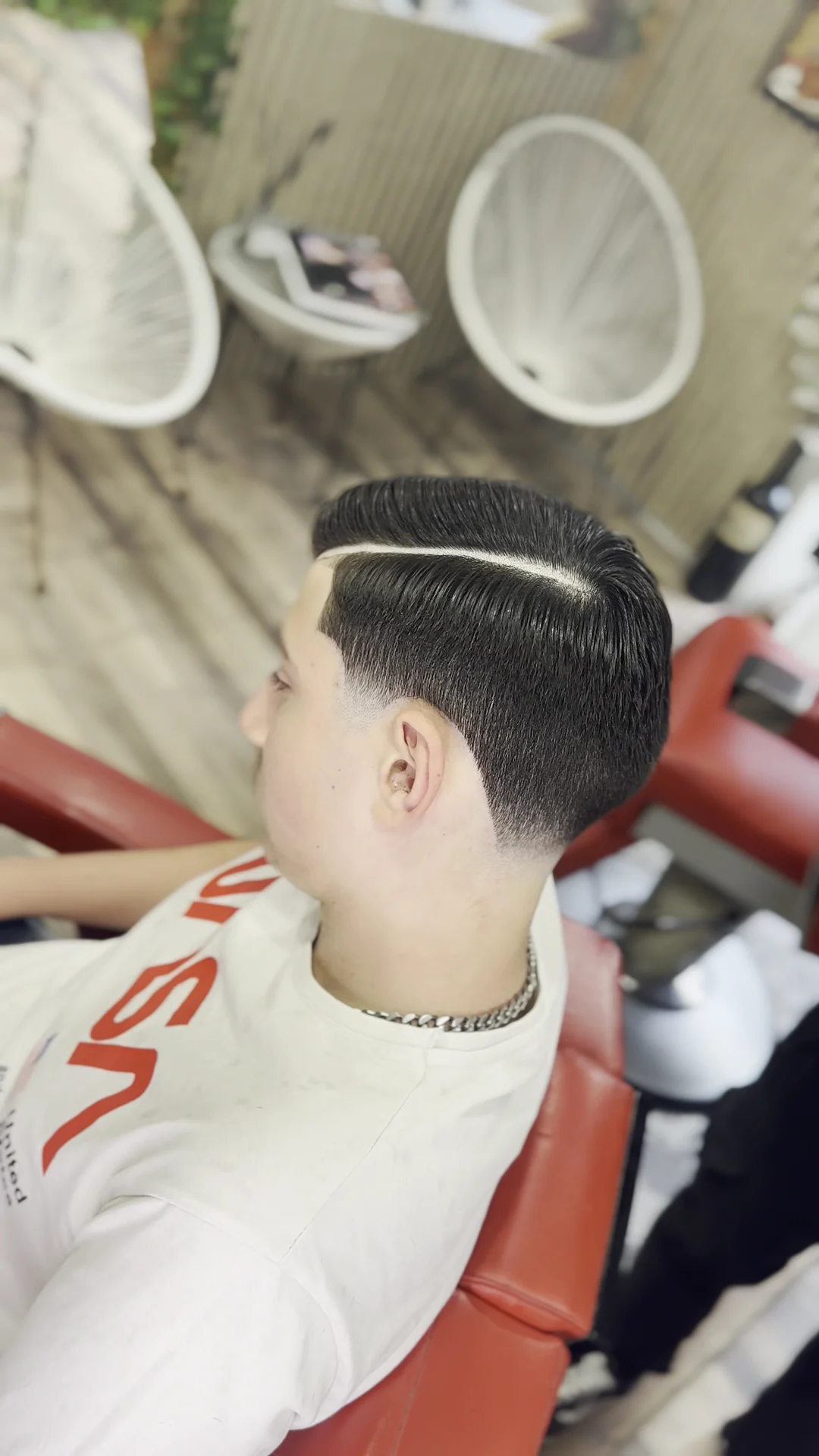 Morris FashionHair - 3