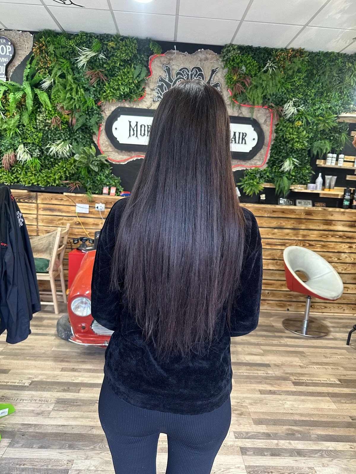 Morris FashionHair