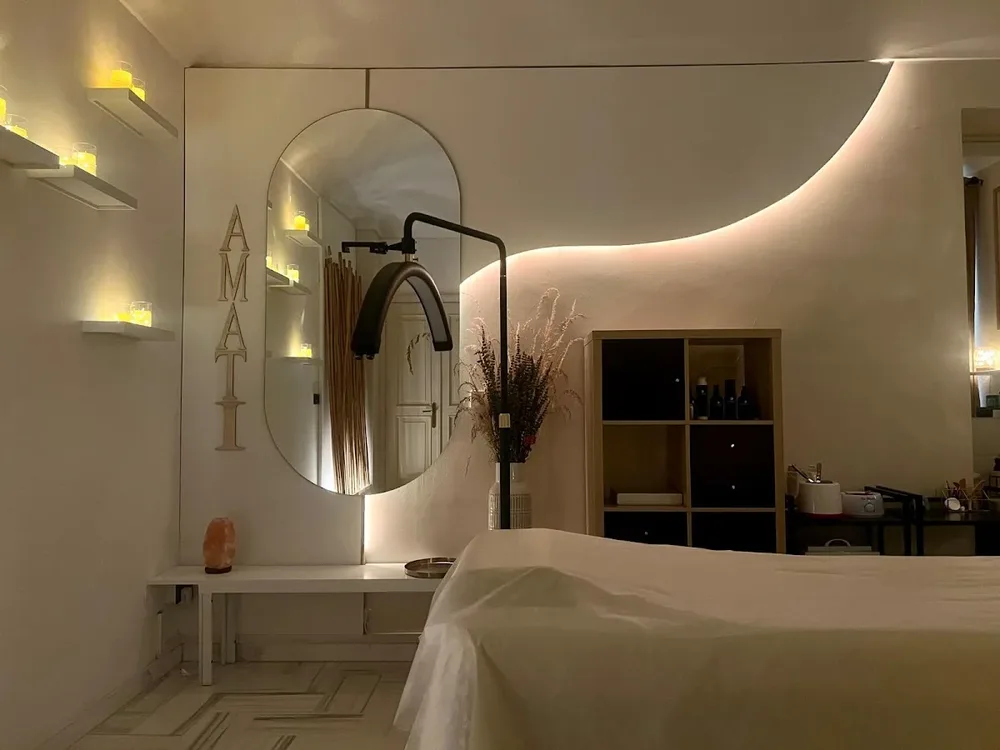 Munay Estetica-massaggi-pilates