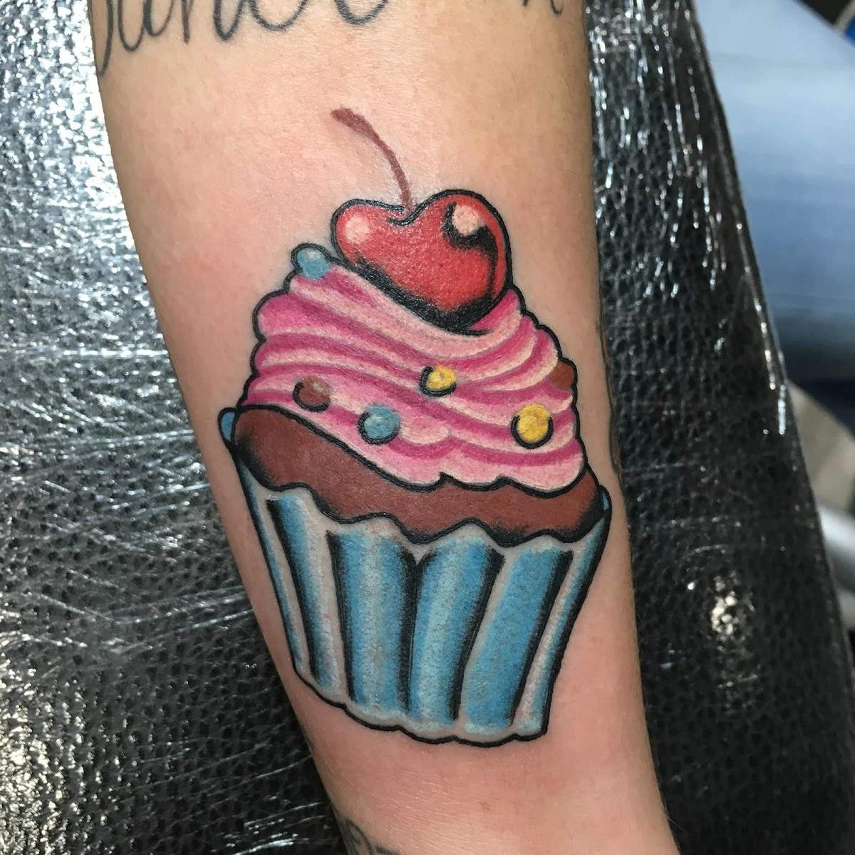 Mustaphà Tattoo Studio