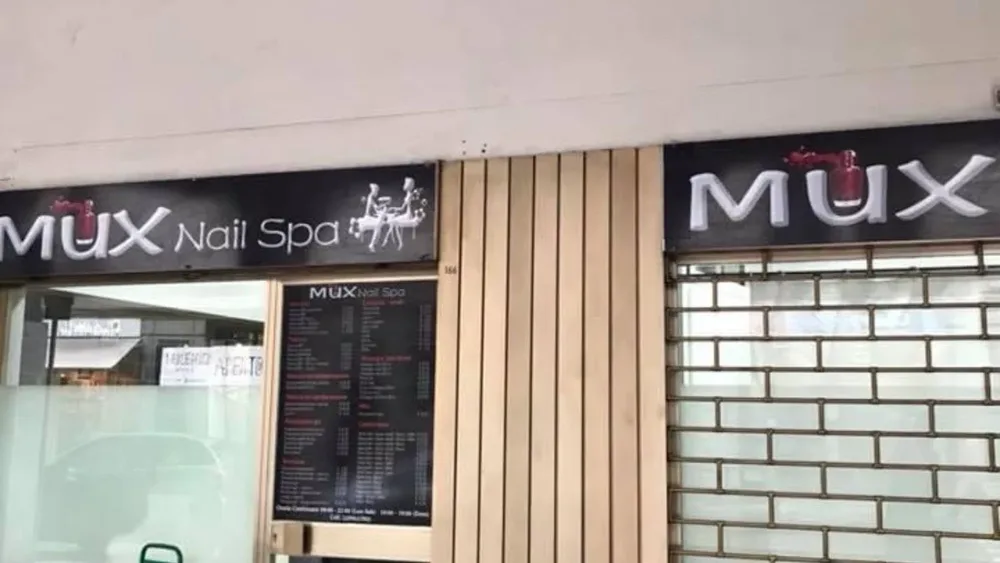 Mux nail spa