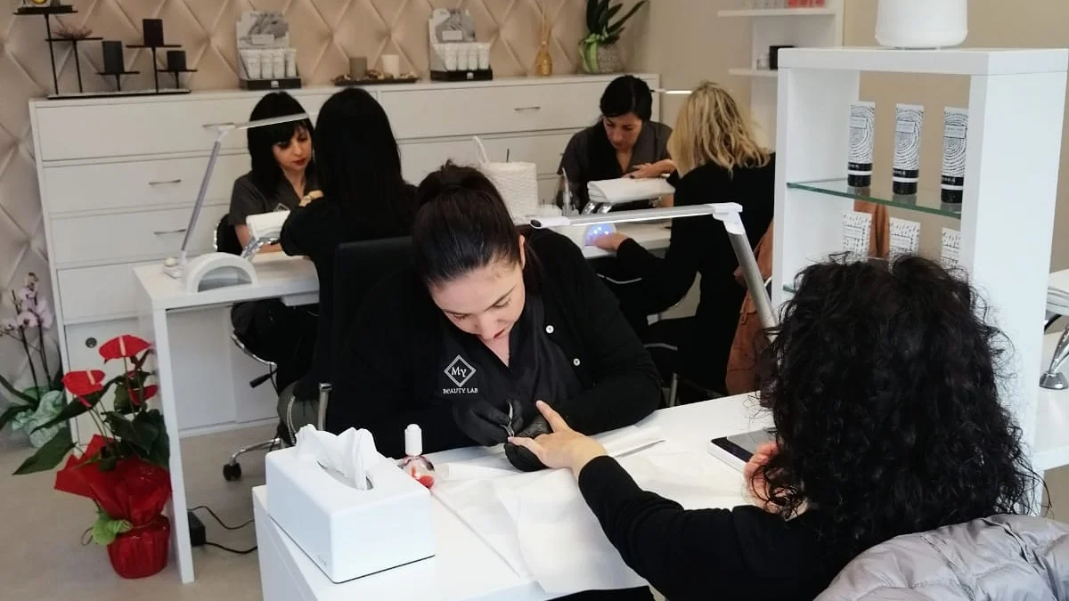 My Beauty Lab