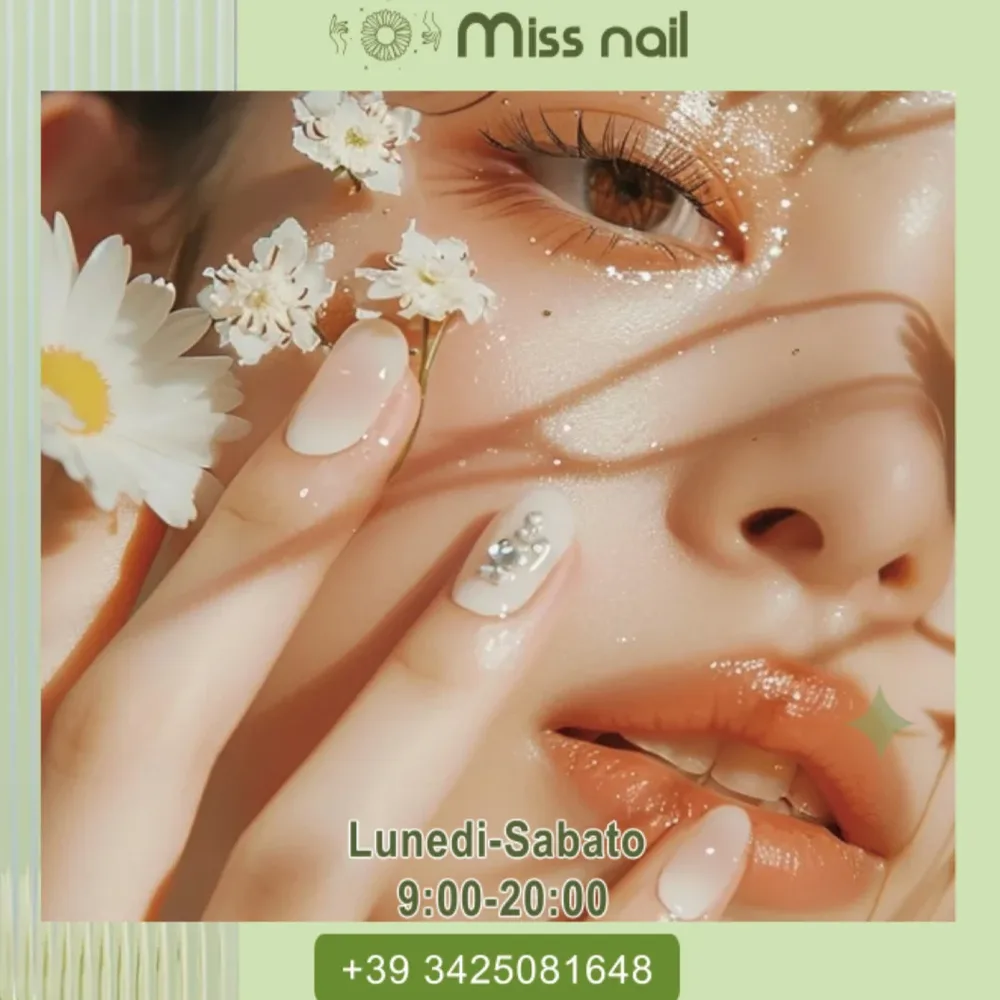 My Nail spa