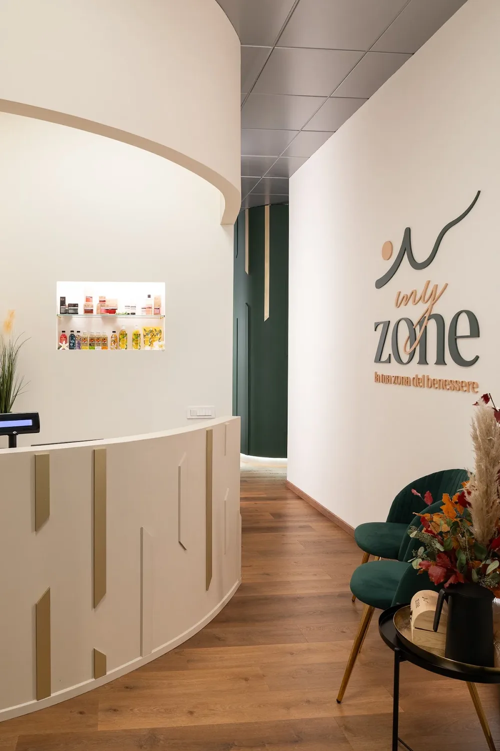 My Zone