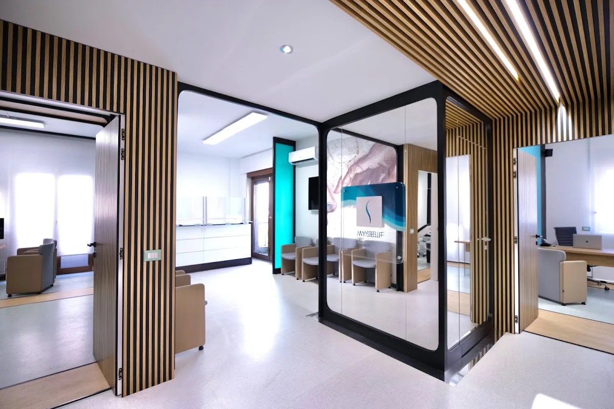 MySelf | Medical & Surgery Clinic | Roma