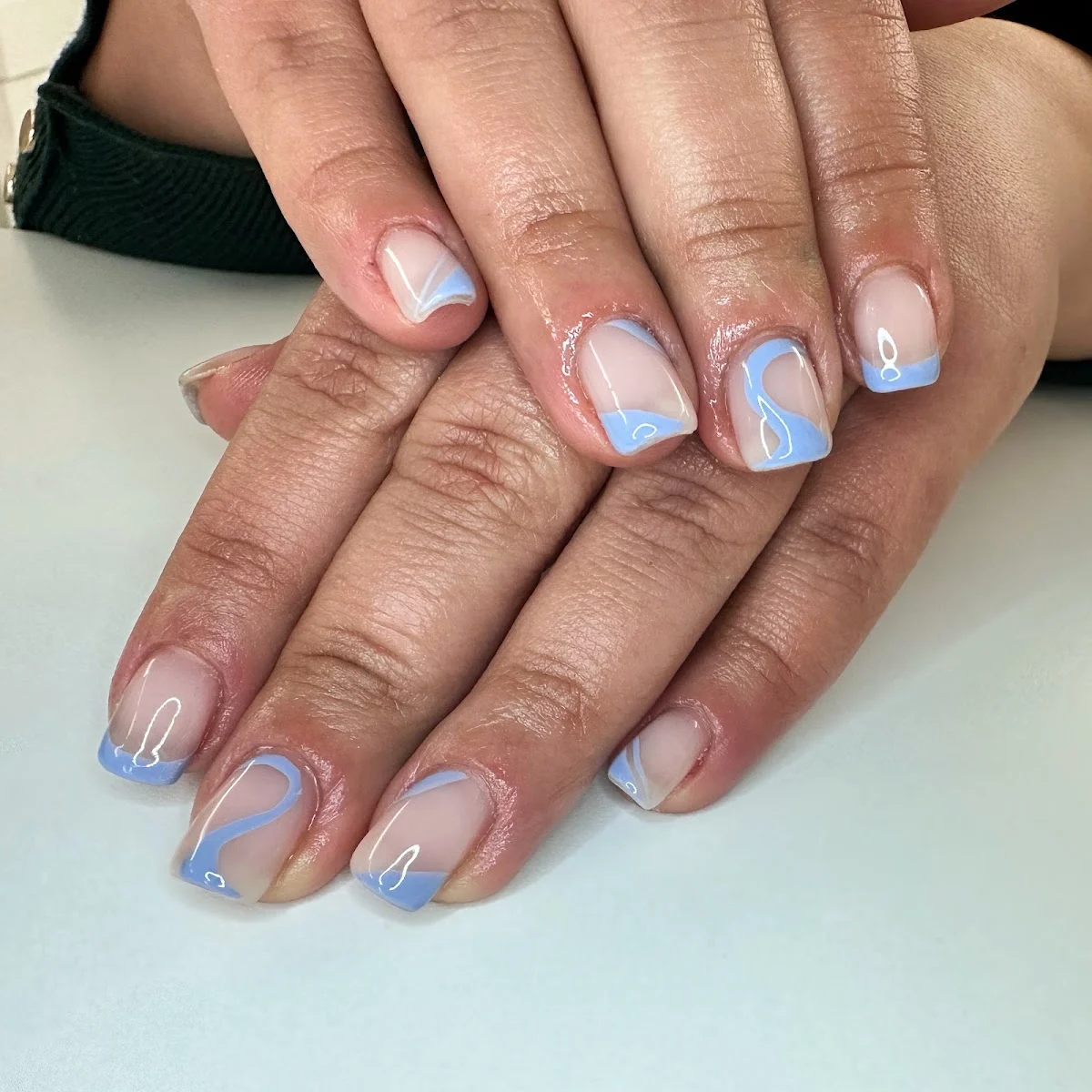Nail Art di Rita Guarise - 3