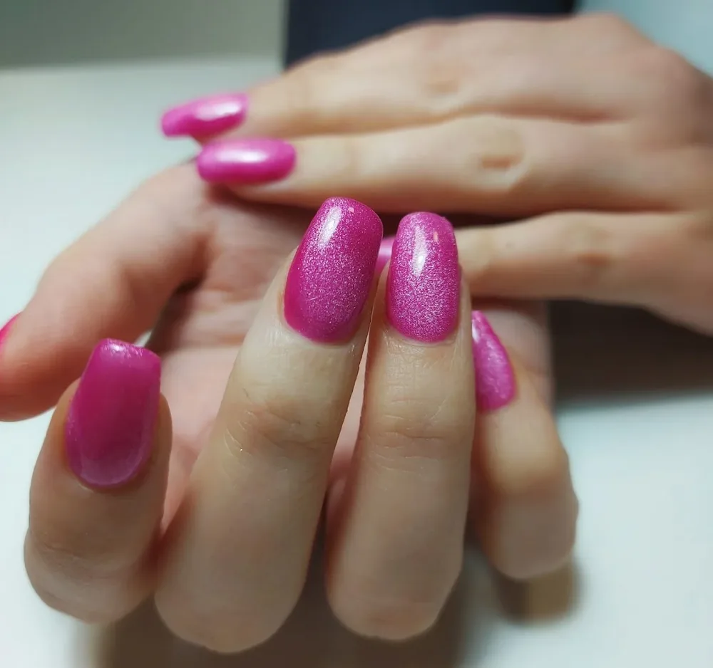 Nail & Beauty Lab