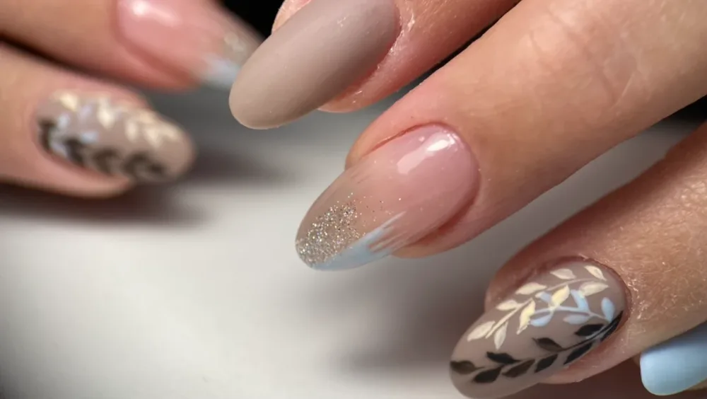 Nail Garden
