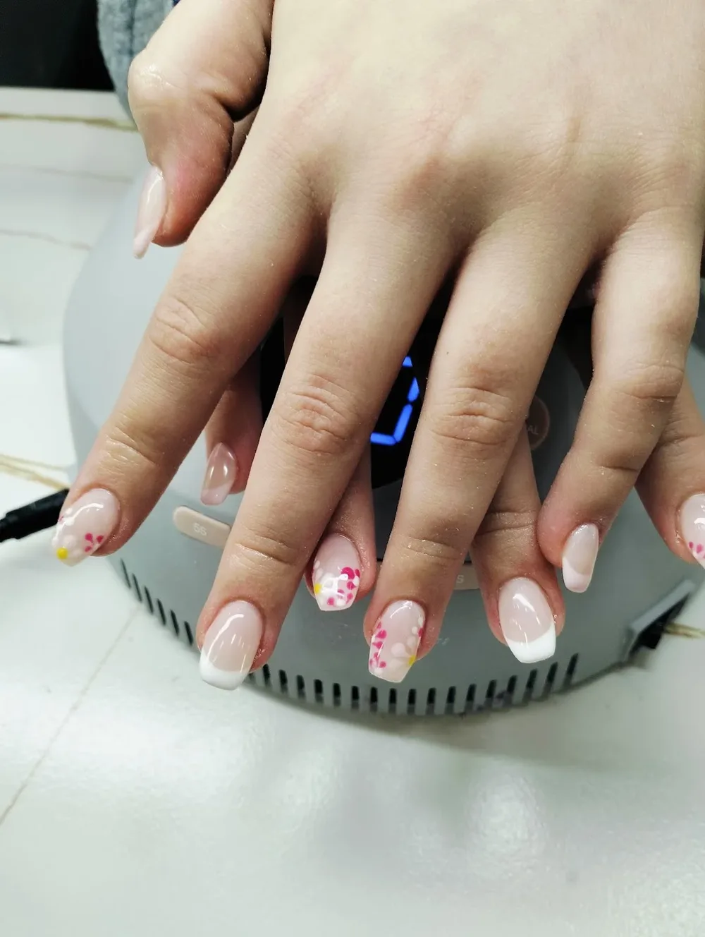 Nail Nail di largo porta nuova 12