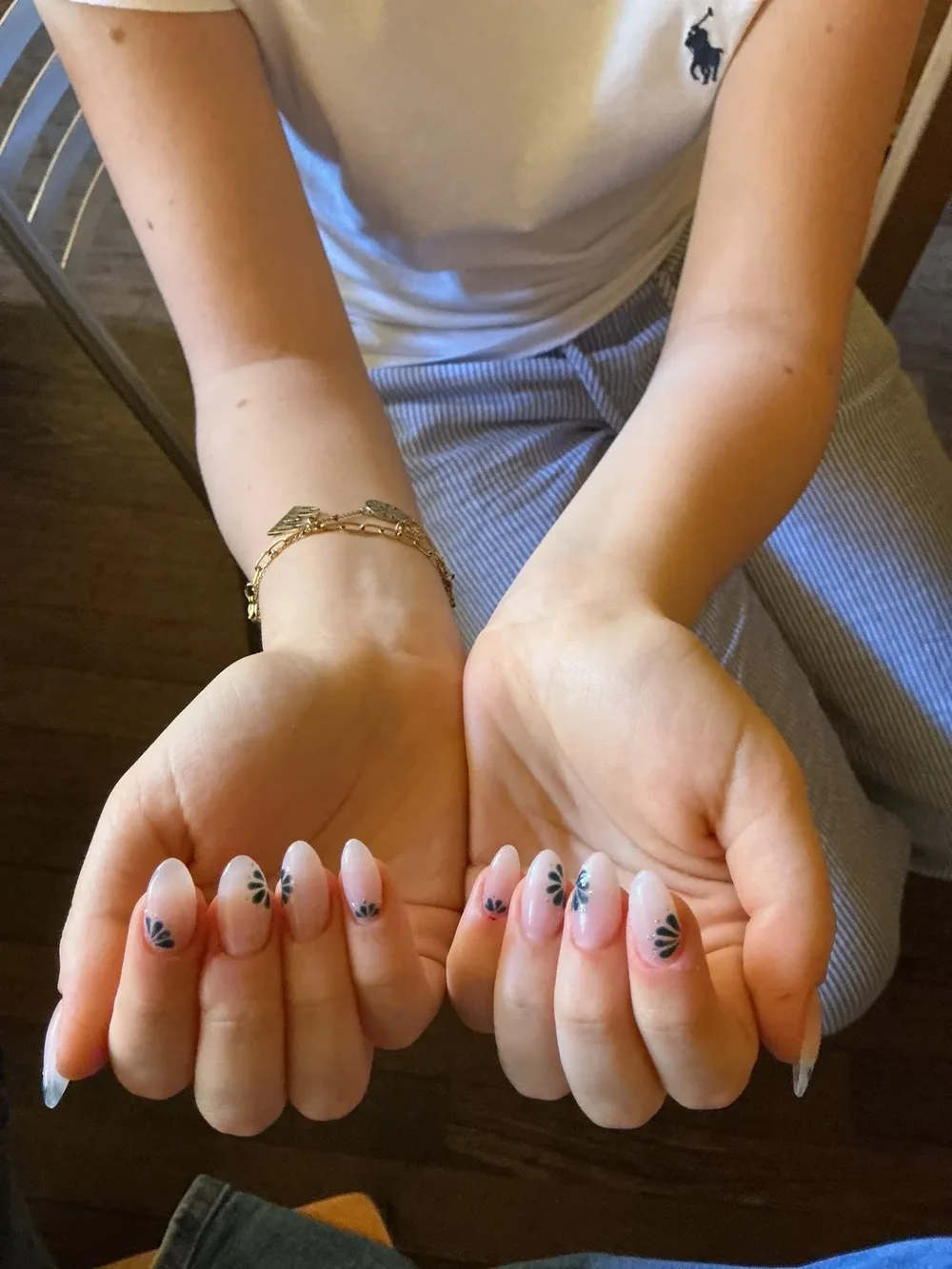 Nail Nail