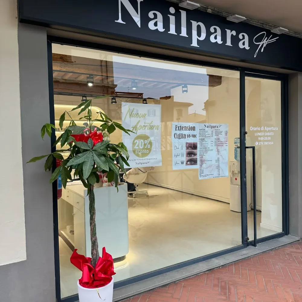 Nail Para